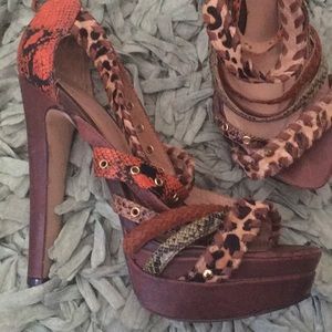 Aldo Pumps